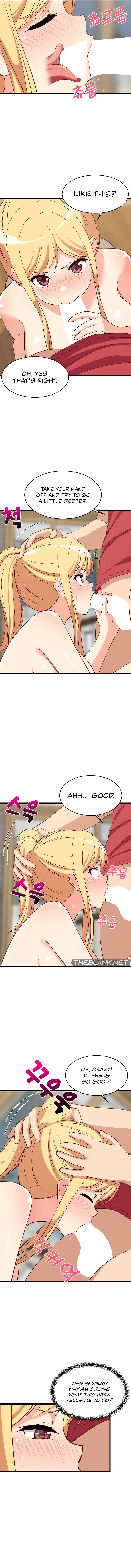 18+ College Grades Skyrocketing Chapter 18 page 11