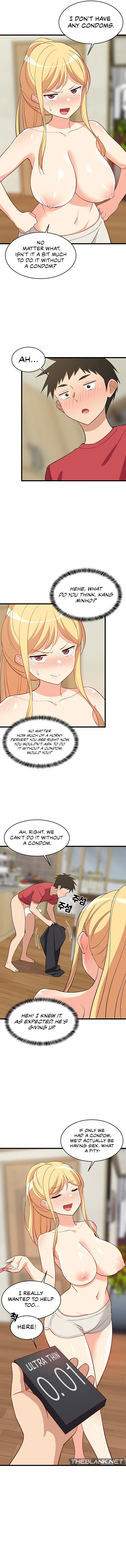 18+ College Grades Skyrocketing Chapter 19 page 2