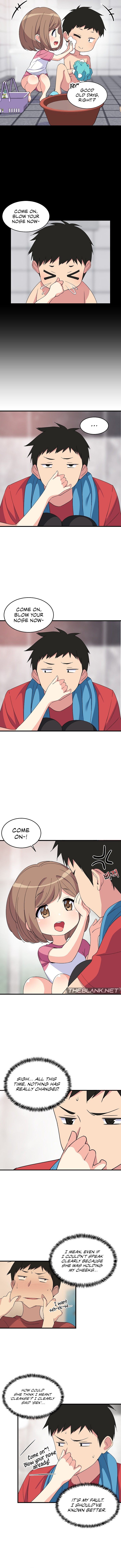 18+ College Grades Skyrocketing Chapter 2 page 3