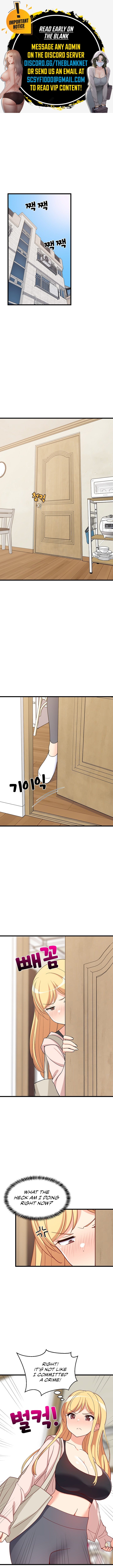 18+ College Grades Skyrocketing Chapter 21 page 1