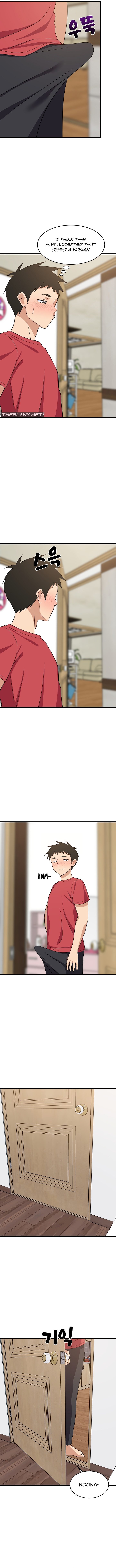 18+ College Grades Skyrocketing Chapter 21 page 8