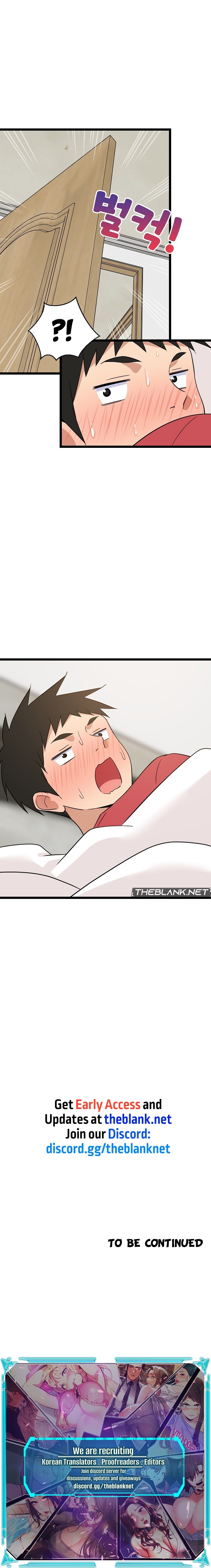 18+ College Grades Skyrocketing Chapter 21 page 14