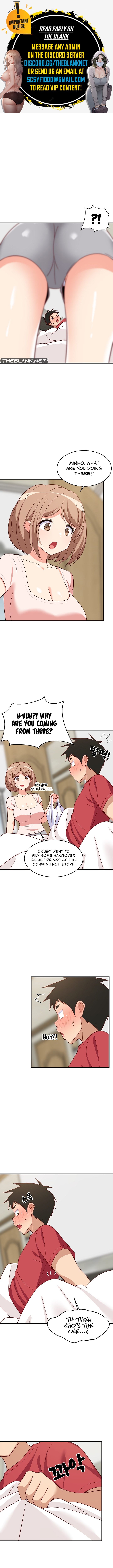 18+ College Grades Skyrocketing Chapter 22 page 1