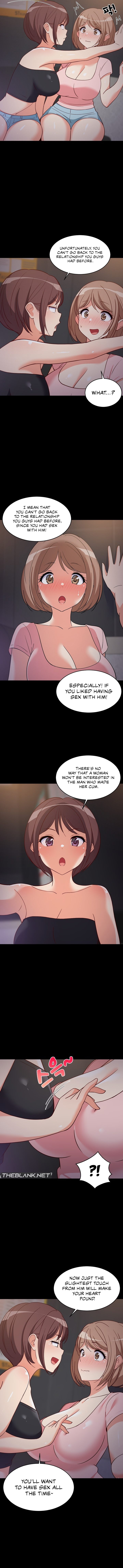 18+ College Grades Skyrocketing Chapter 22 page 5