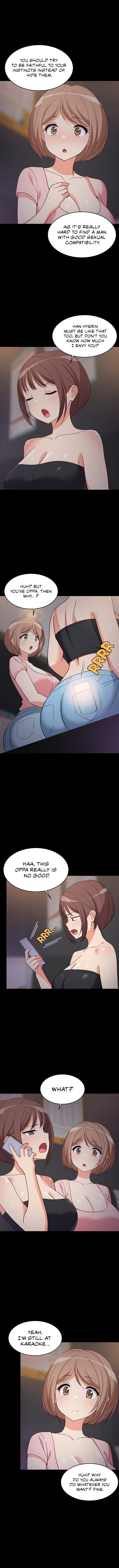 18+ College Grades Skyrocketing Chapter 22 page 7