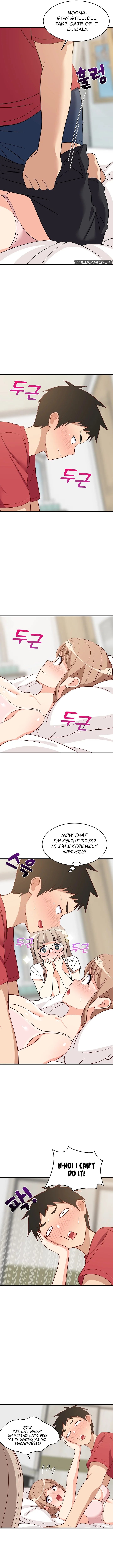 18+ College Grades Skyrocketing Chapter 23 page 10