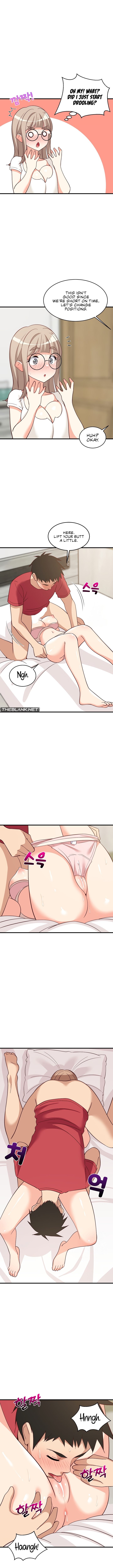 18+ College Grades Skyrocketing Chapter 24 page 7