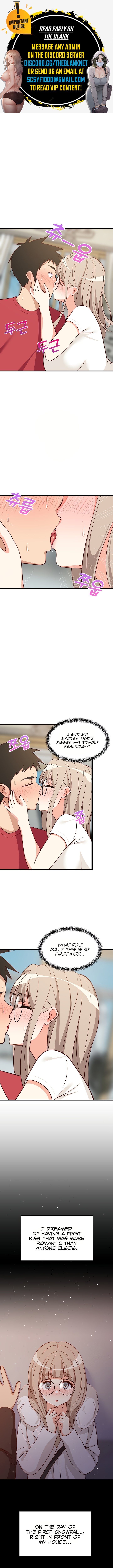 18+ College Grades Skyrocketing Chapter 25 page 1