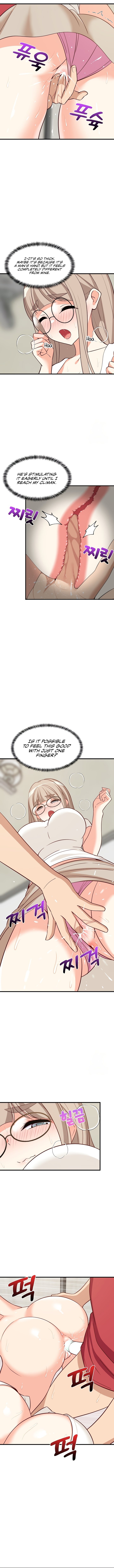 18+ College Grades Skyrocketing Chapter 25 page 7