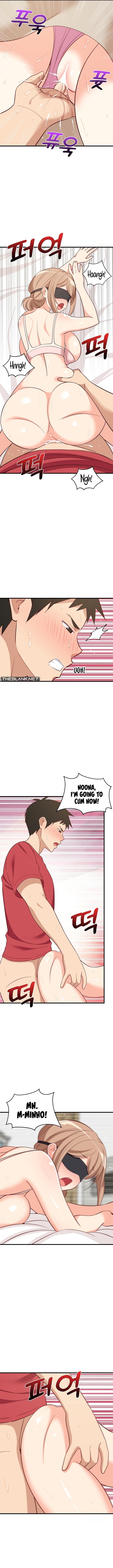 18+ College Grades Skyrocketing Chapter 25 page 10
