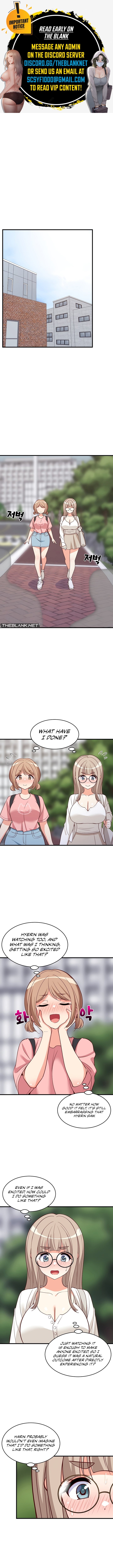 18+ College Grades Skyrocketing Chapter 26 page 1