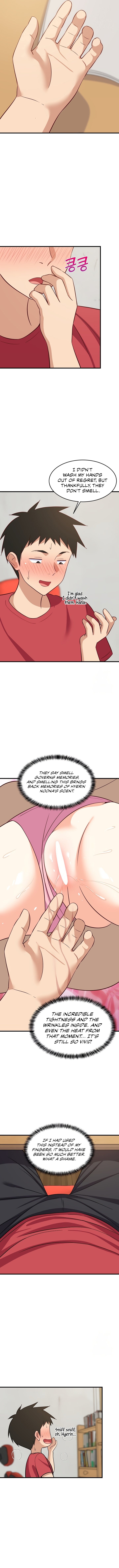 18+ College Grades Skyrocketing Chapter 26 page 12