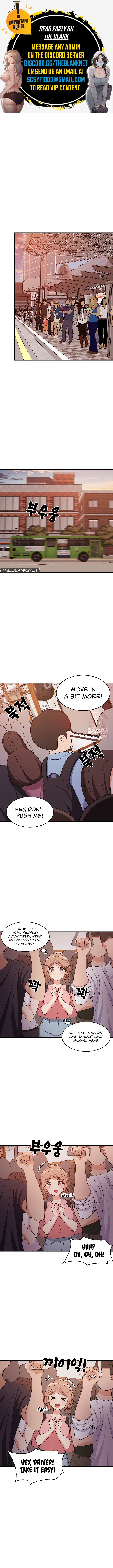 18+ College Grades Skyrocketing Chapter 27 page 1