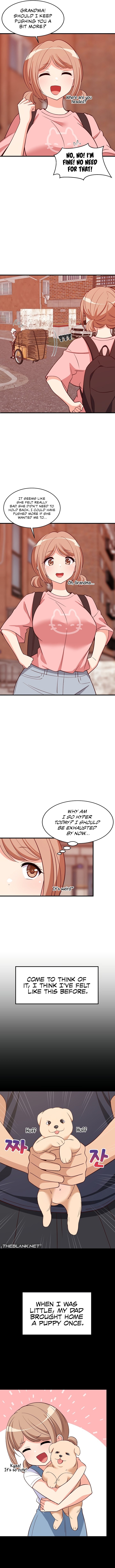 18+ College Grades Skyrocketing Chapter 27 page 4