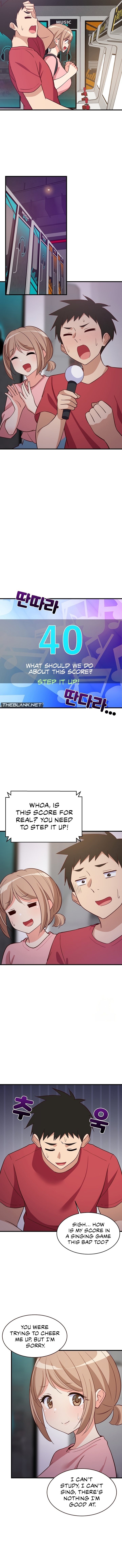 18+ College Grades Skyrocketing Chapter 27 page 12
