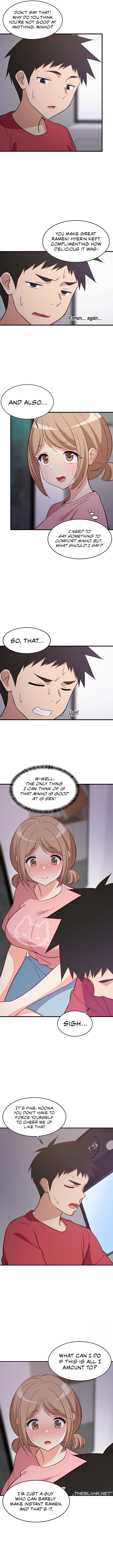 18+ College Grades Skyrocketing Chapter 27 page 13