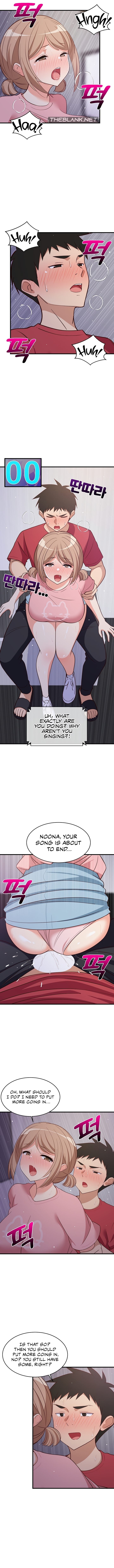 18+ College Grades Skyrocketing Chapter 28 page 7