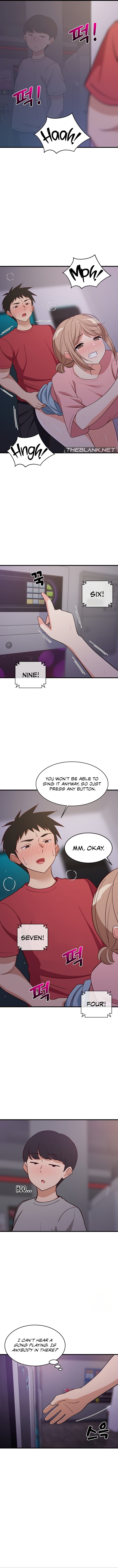 18+ College Grades Skyrocketing Chapter 28 page 11