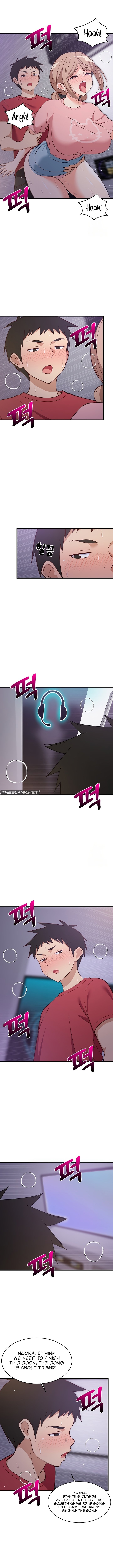 18+ College Grades Skyrocketing Chapter 29 page 3
