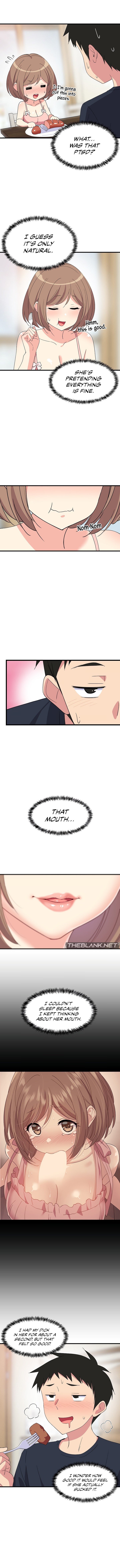 18+ College Grades Skyrocketing Chapter 3 page 7