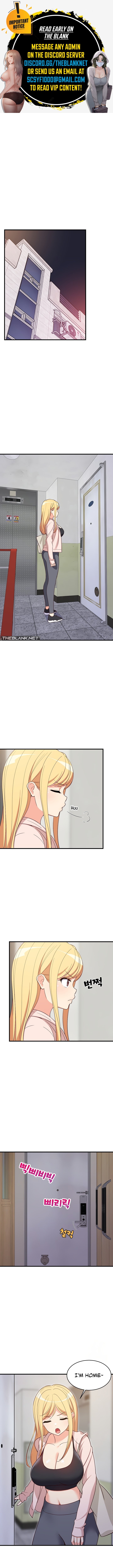 18+ College Grades Skyrocketing Chapter 30 page 1