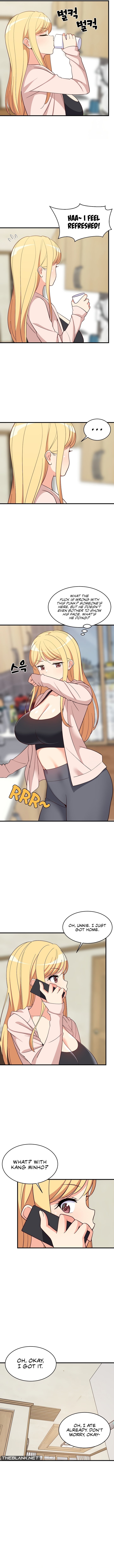 18+ College Grades Skyrocketing Chapter 30 page 3
