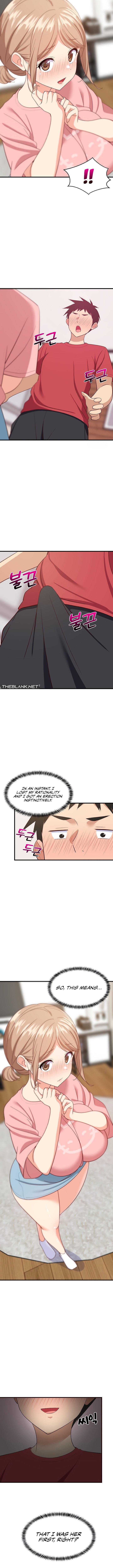 18+ College Grades Skyrocketing Chapter 30 page 12