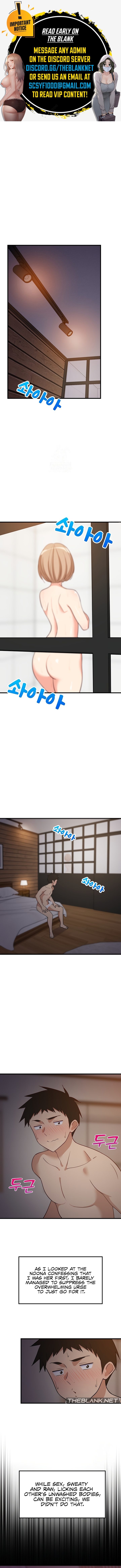 18+ College Grades Skyrocketing Chapter 31 page 1