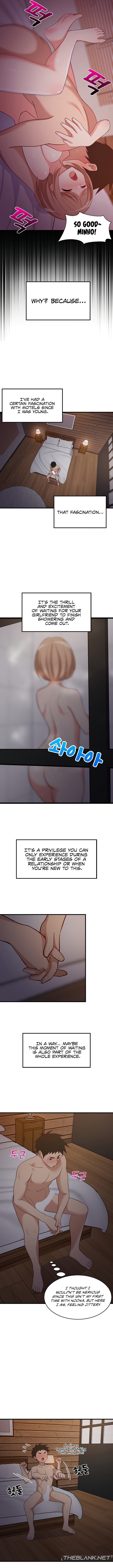 18+ College Grades Skyrocketing Chapter 31 page 2