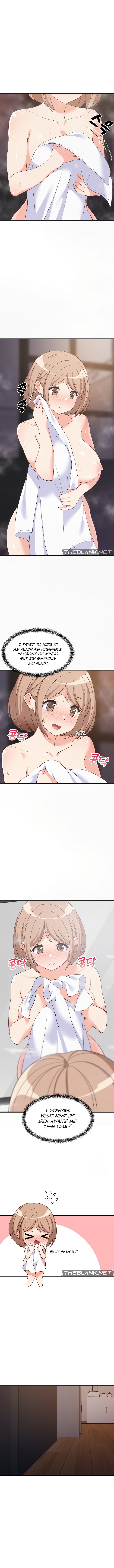 18+ College Grades Skyrocketing Chapter 31 page 4