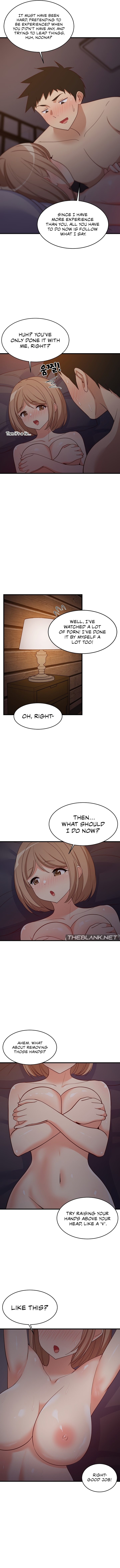 18+ College Grades Skyrocketing Chapter 31 page 7