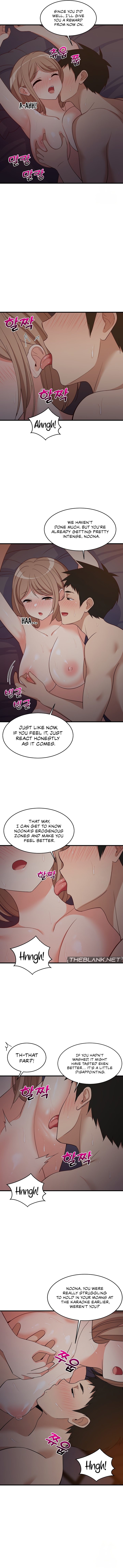 18+ College Grades Skyrocketing Chapter 31 page 8