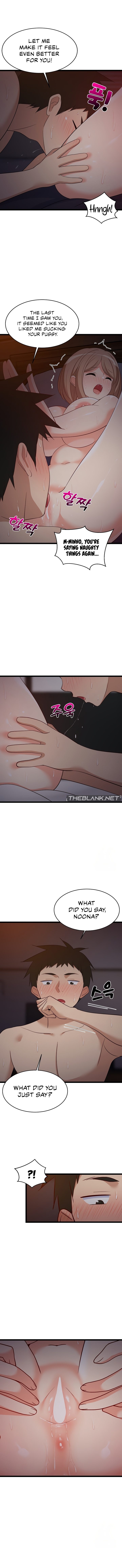 18+ College Grades Skyrocketing Chapter 31 page 13