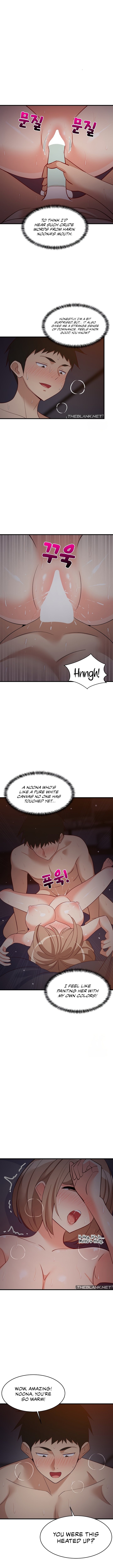 18+ College Grades Skyrocketing Chapter 32 page 4