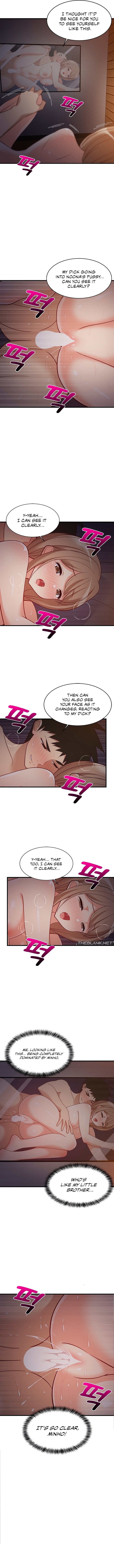 18+ College Grades Skyrocketing Chapter 32 page 8