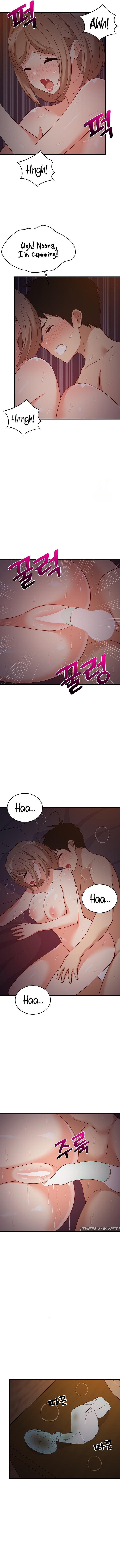 18+ College Grades Skyrocketing Chapter 32 page 11