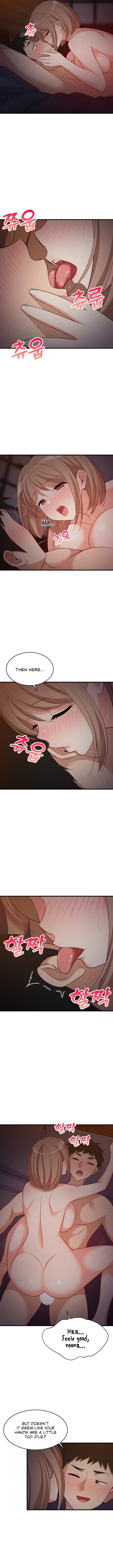 18+ College Grades Skyrocketing Chapter 33 page 3