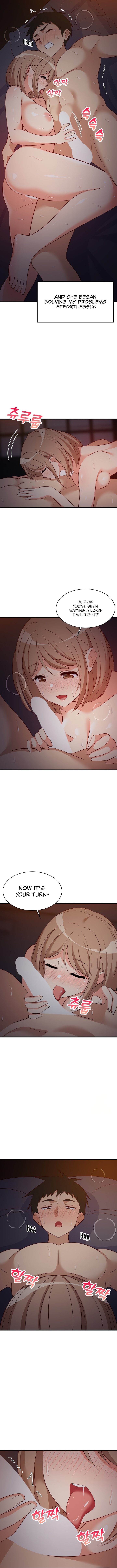 18+ College Grades Skyrocketing Chapter 33 page 5