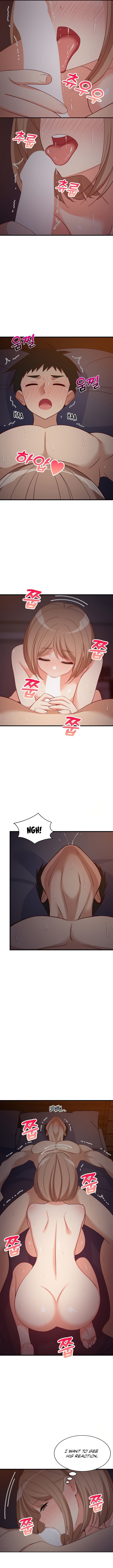 18+ College Grades Skyrocketing Chapter 33 page 6