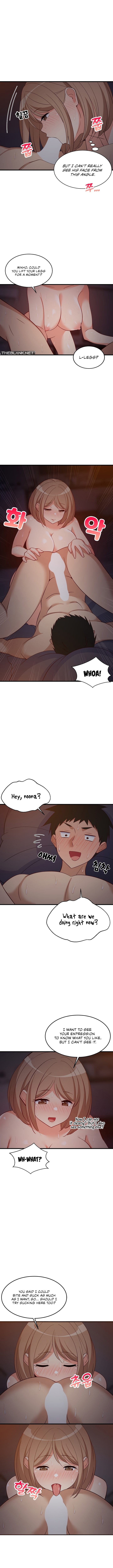 18+ College Grades Skyrocketing Chapter 33 page 7