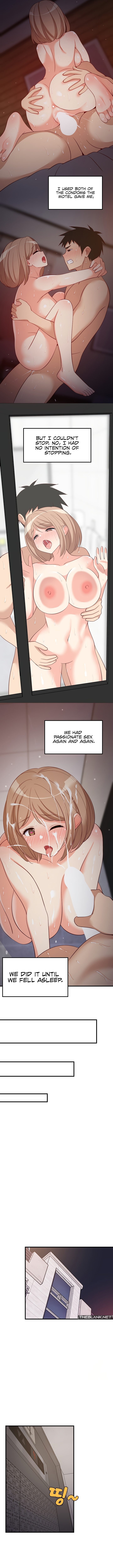 18+ College Grades Skyrocketing Chapter 33 page 11