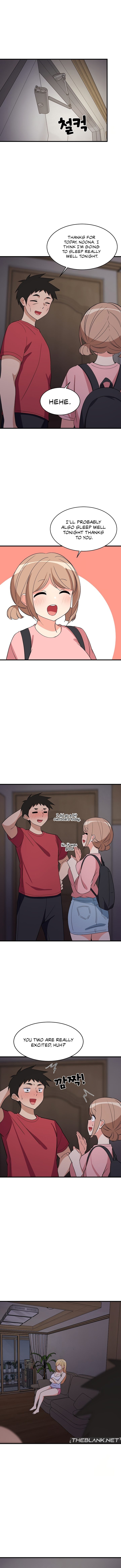 18+ College Grades Skyrocketing Chapter 33 page 13