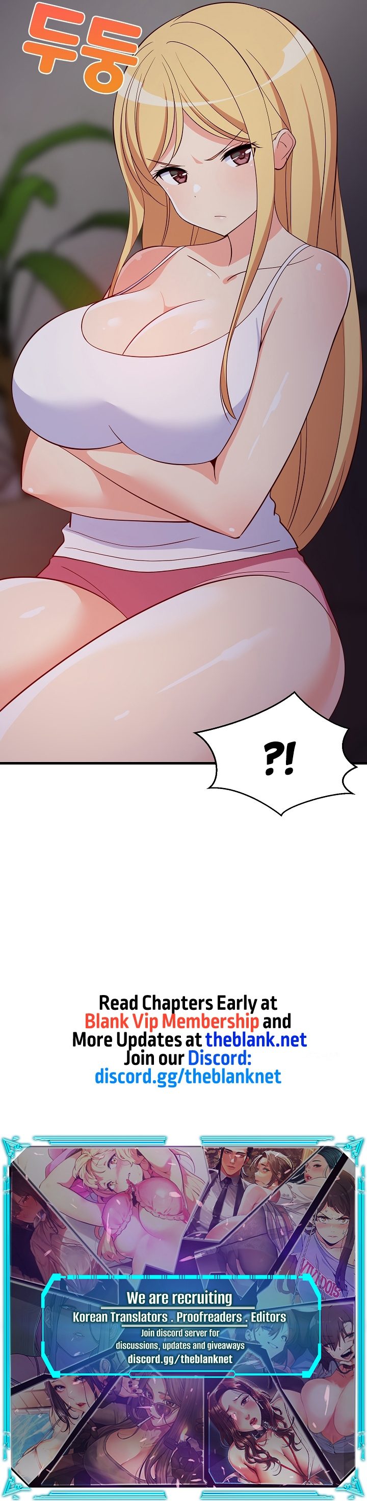 18+ College Grades Skyrocketing Chapter 33 page 14