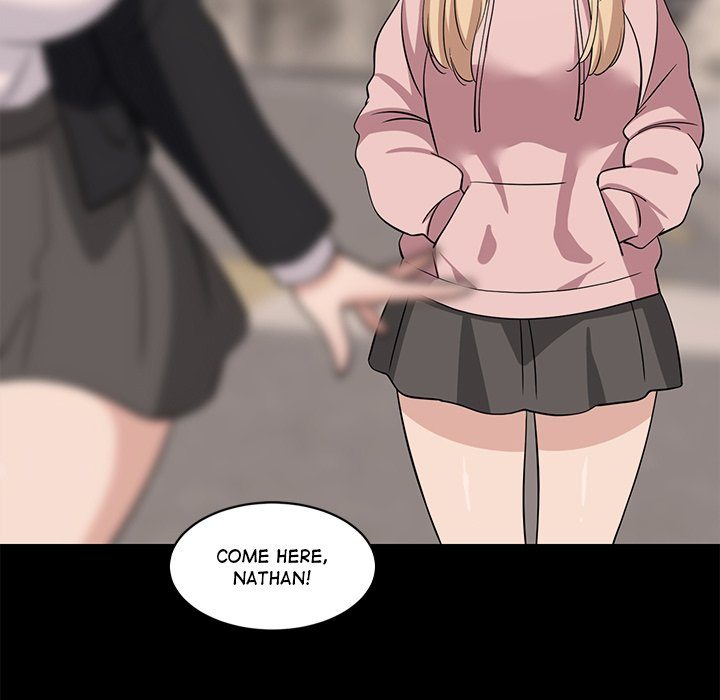 18+ College Grades Skyrocketing Chapter 34 page 35
