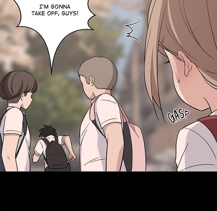 18+ College Grades Skyrocketing Chapter 34 page 43