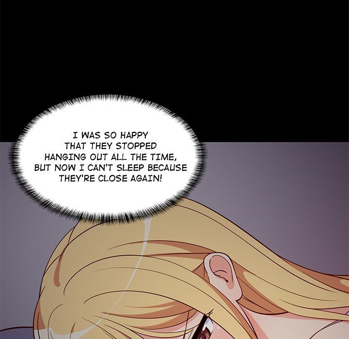 18+ College Grades Skyrocketing Chapter 34 page 49