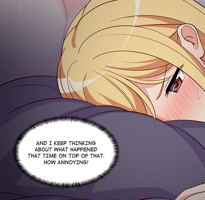 18+ College Grades Skyrocketing Chapter 34 page 53