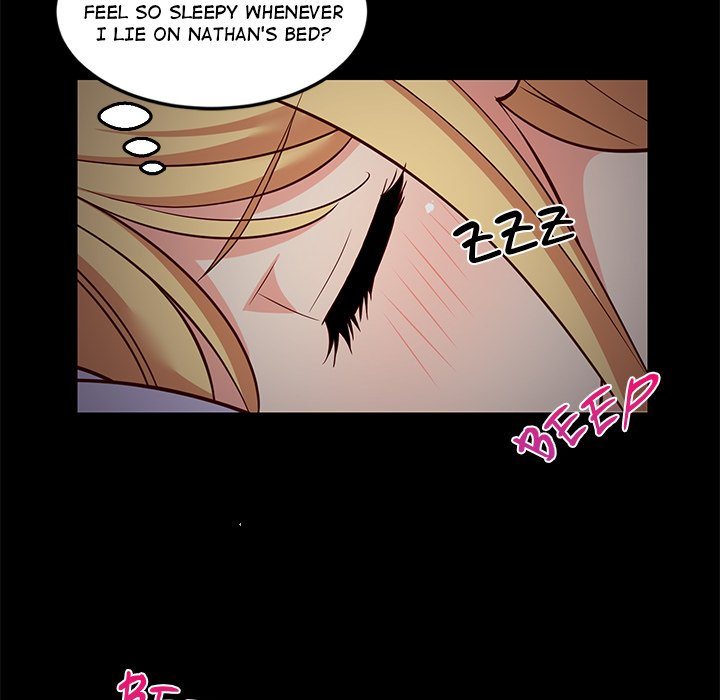 18+ College Grades Skyrocketing Chapter 34 page 56