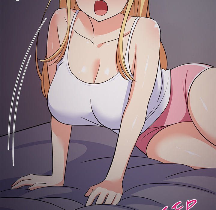 18+ College Grades Skyrocketing Chapter 34 page 59