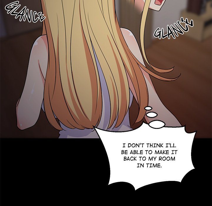 18+ College Grades Skyrocketing Chapter 34 page 64